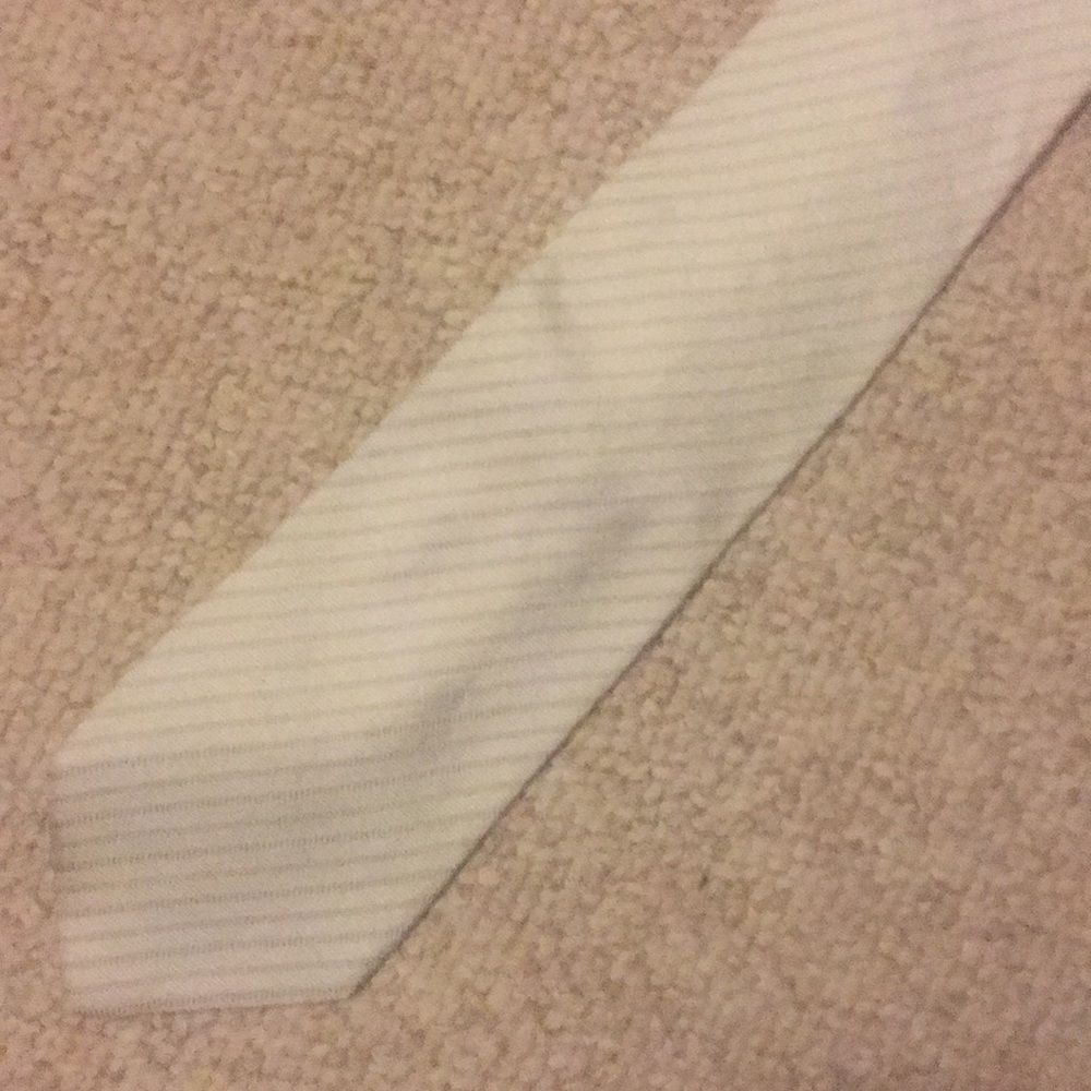 Ermenegildo Zegna Tie
